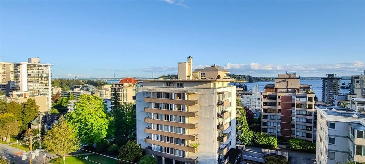 1745 Esquimalt Ave, #804