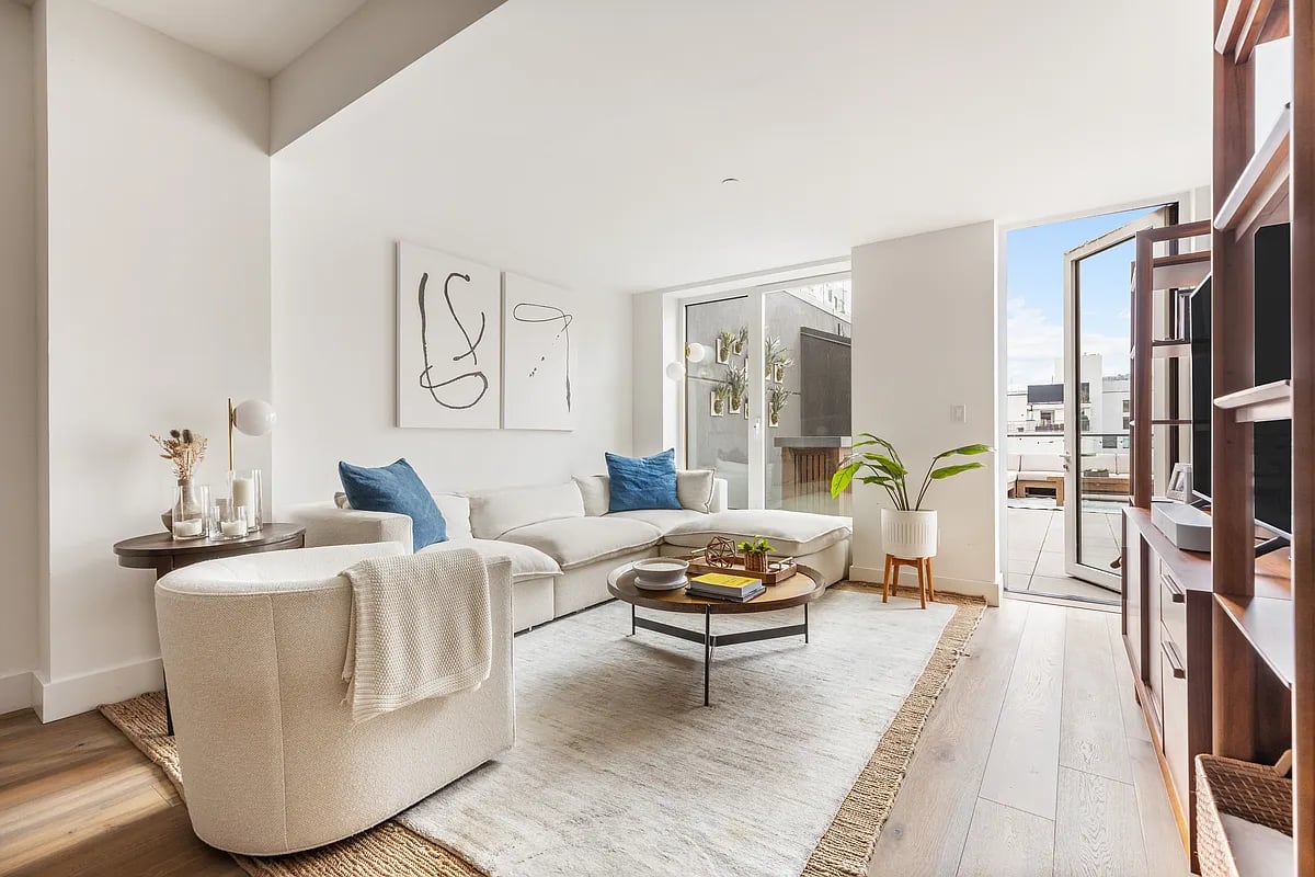 561 Pacific St Unit: 506