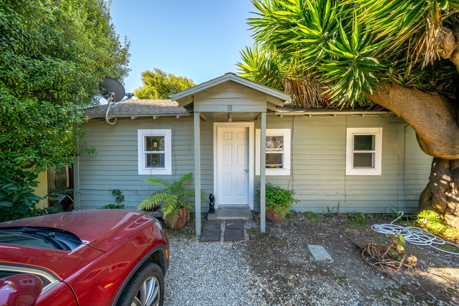 Cambria Investment Opportunity