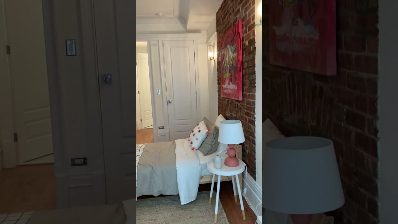 519 West 141st Street -Part II - Full stage - Sold this one for 3.15M