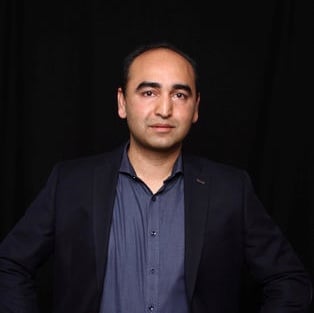 Asad Sohail