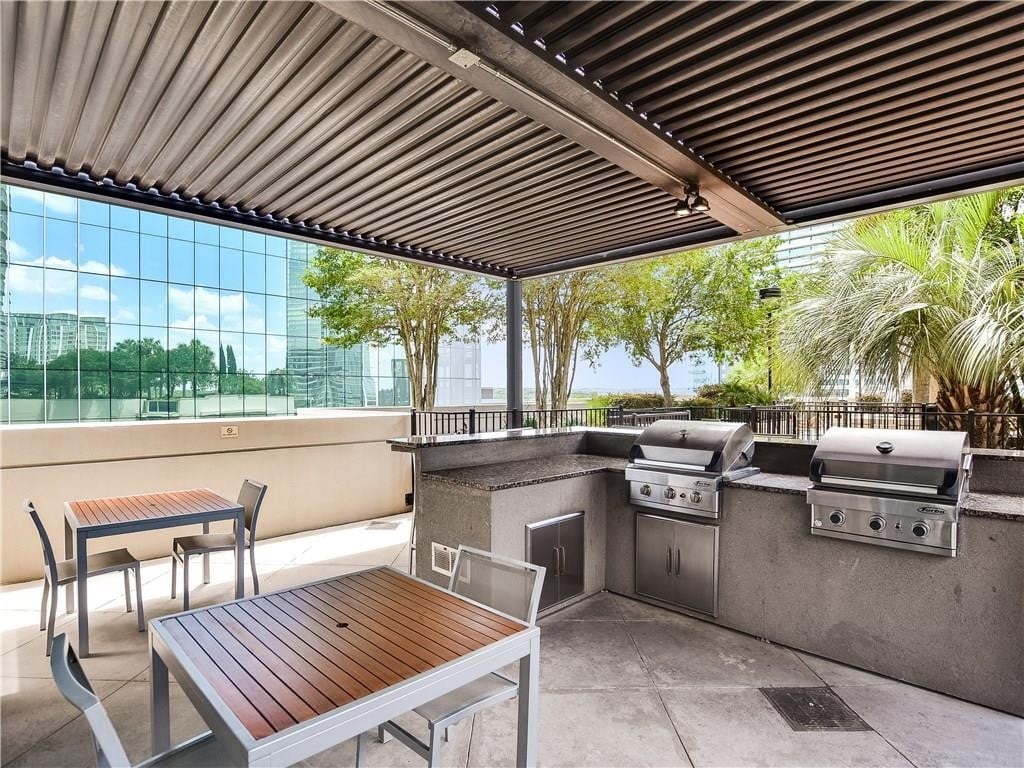 360 Nueces St, #1615