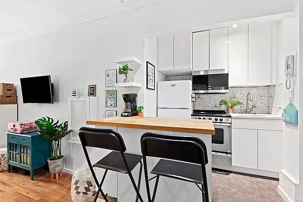 425 East 78th Street #2C