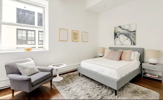 130 East 12th Street #6B