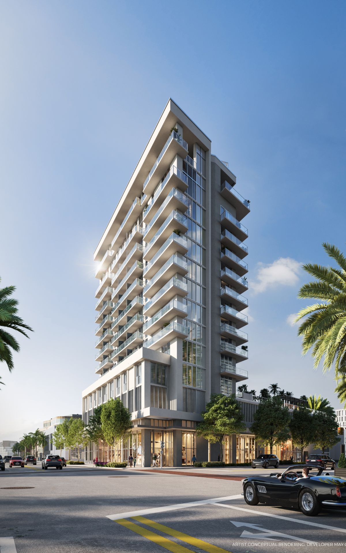 Palma Miami Beach Residences