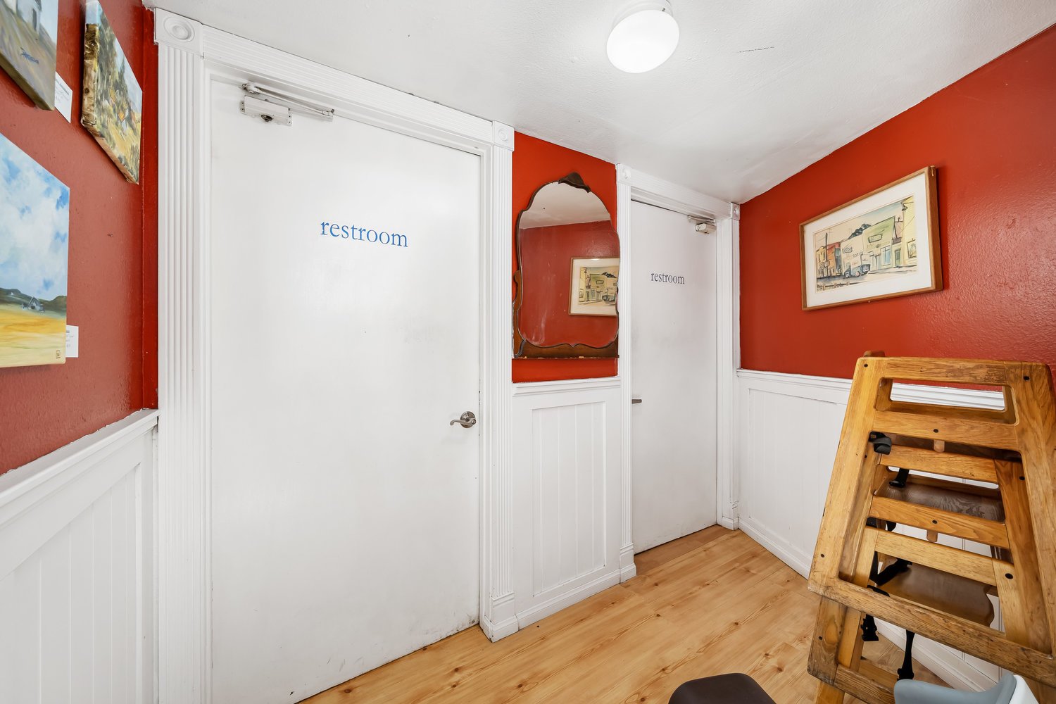 Cambria Investment Opportunity