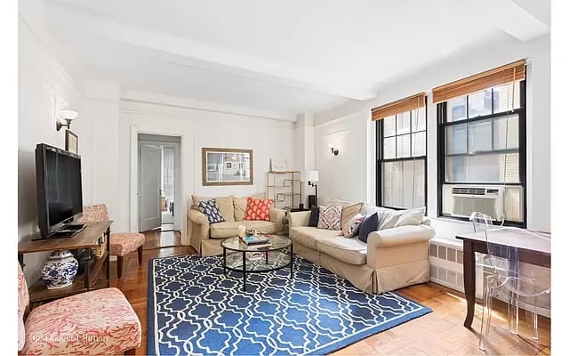 172 West 79th Street Unit: 4D