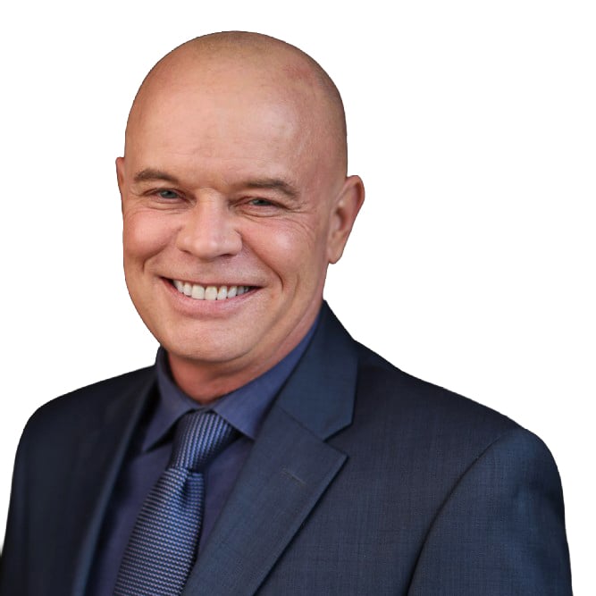 Cam Forbes, Local Real Estate Agent in Vancouver, BC