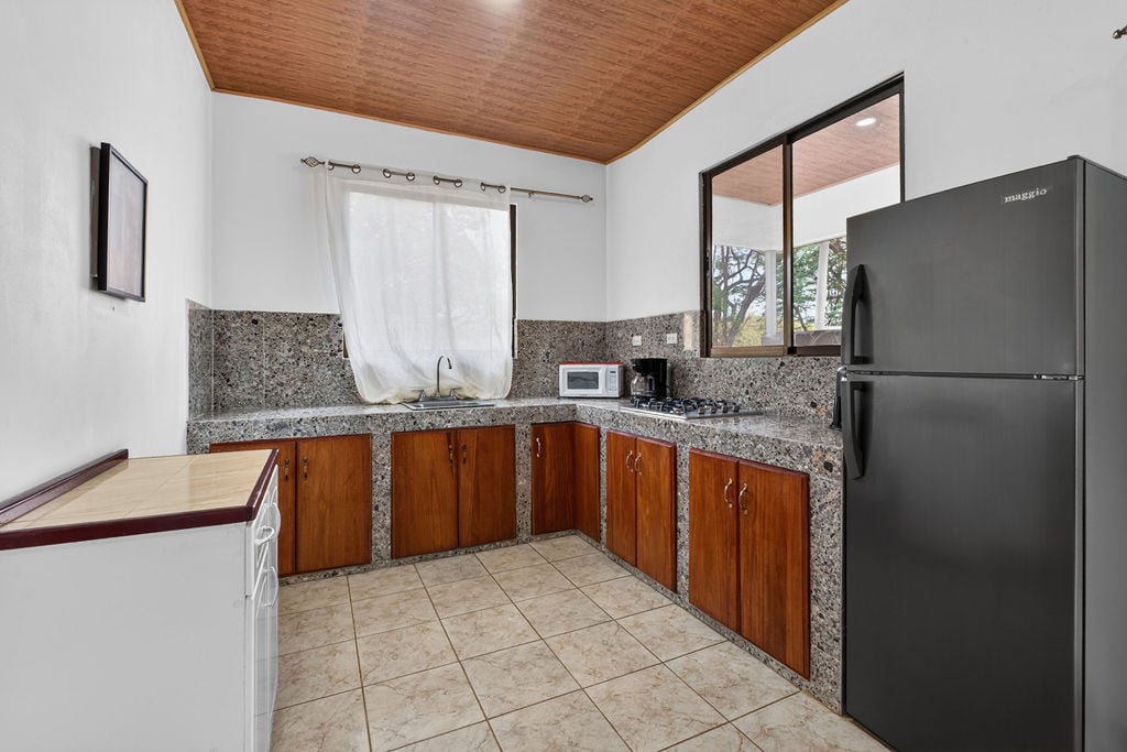 Villa Los Monos | High-Income 9-Unit Rental Property Near Playa Grande