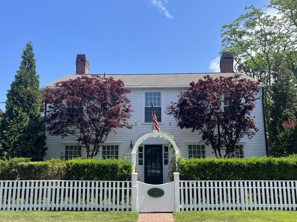 77 Cooke St