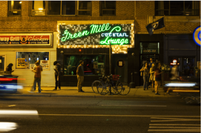 Choose Chicago Neighborhood PopUp Series