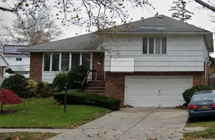 1106 Rosedale Rd.