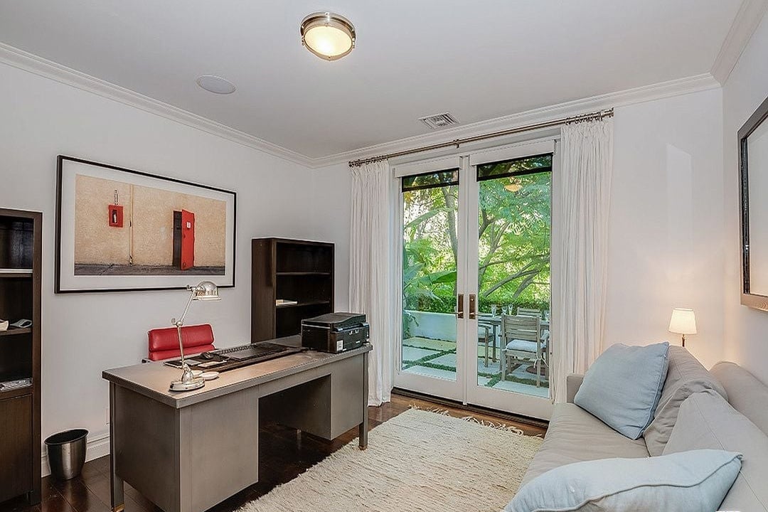 Crescent Retreat