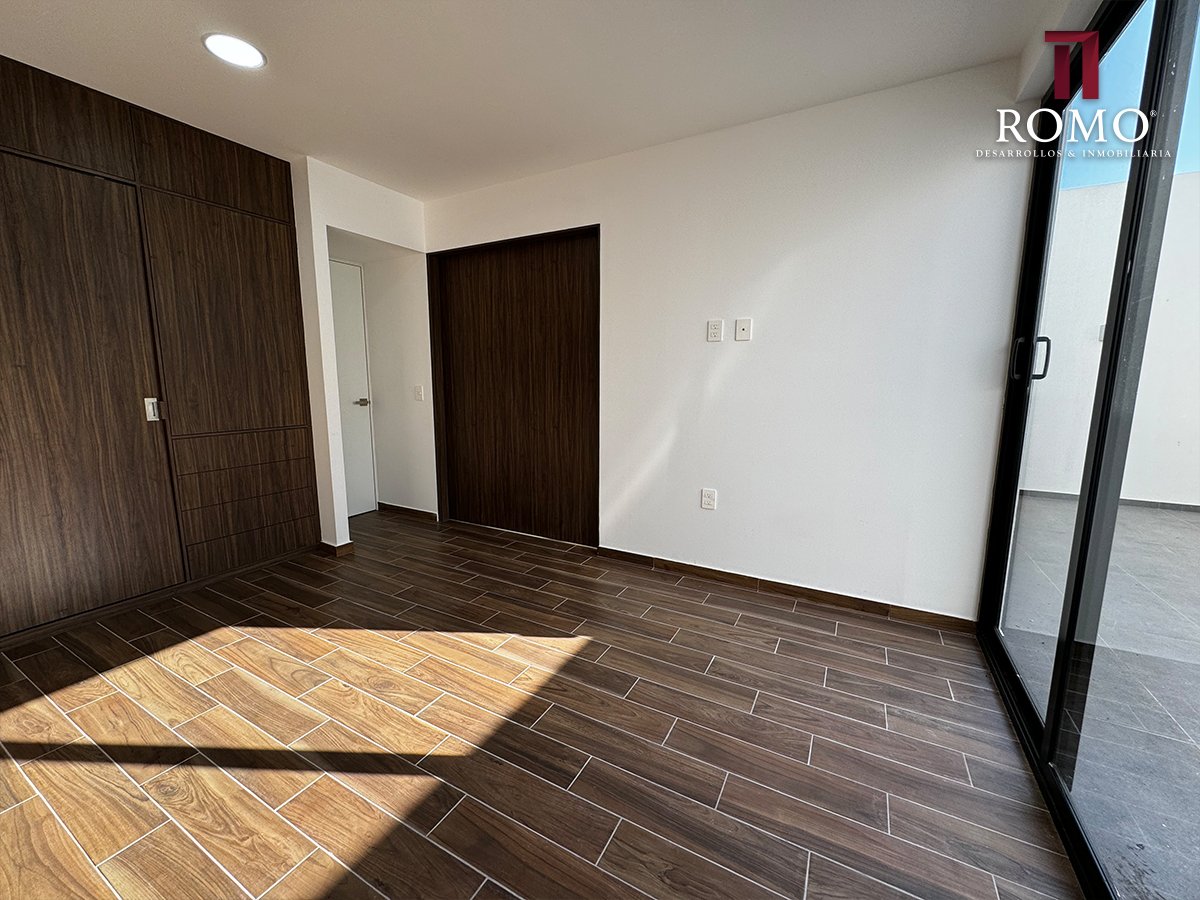  Departamento en Venta Desarrollo Terán 1165 Modelo Carrara  $5'990,000.00 MN / Renta $23,700.00 MN
