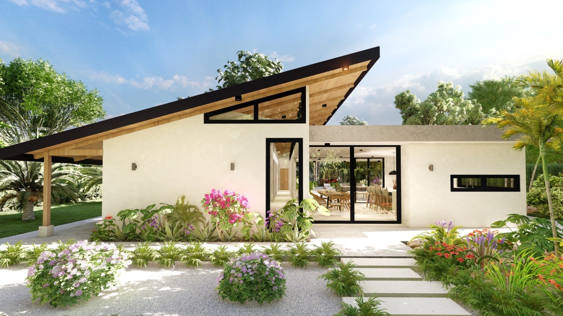 Avemoana Residential Gated Development Project Lot 4