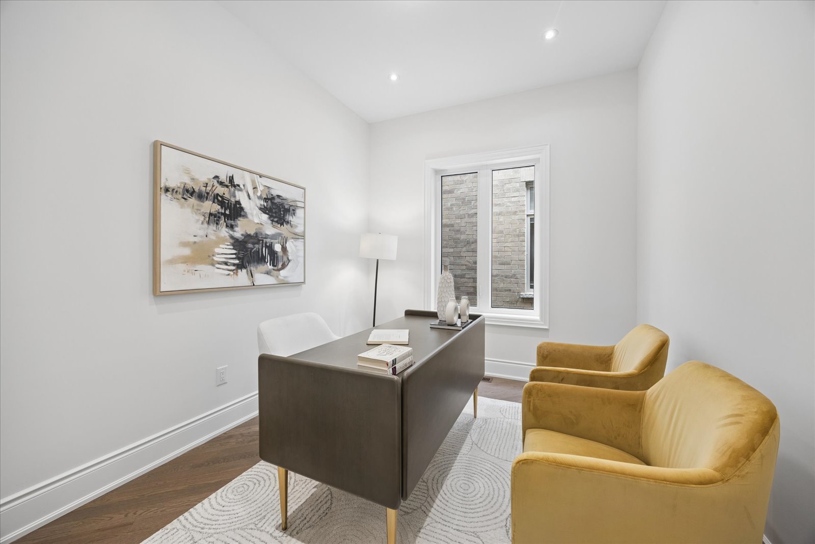72 Silk Twist Drive, East Gwillimbury