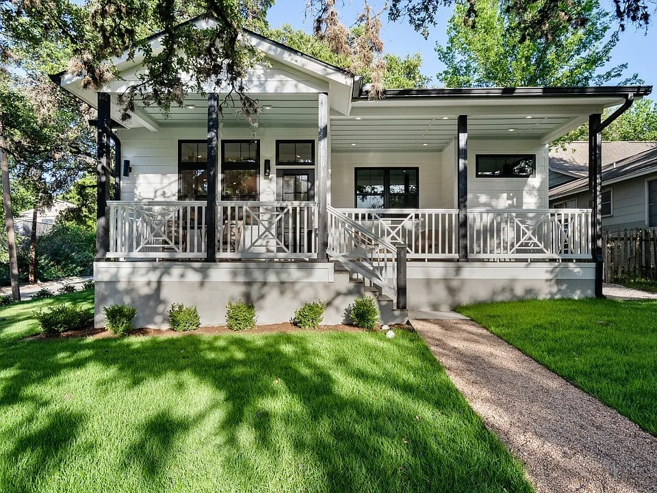 1801 Alta Vista Ave