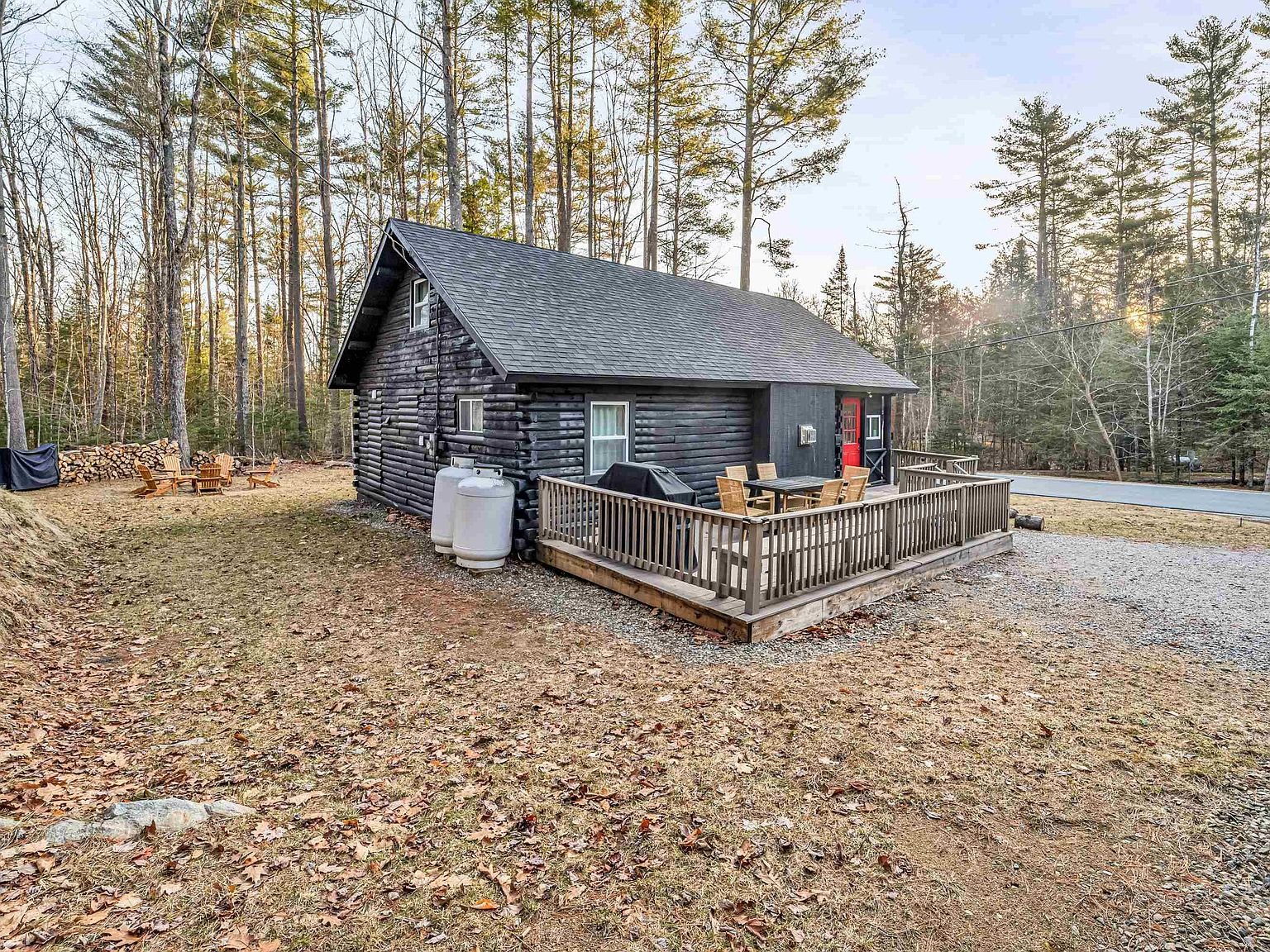 59 Pawtuckaway Dr