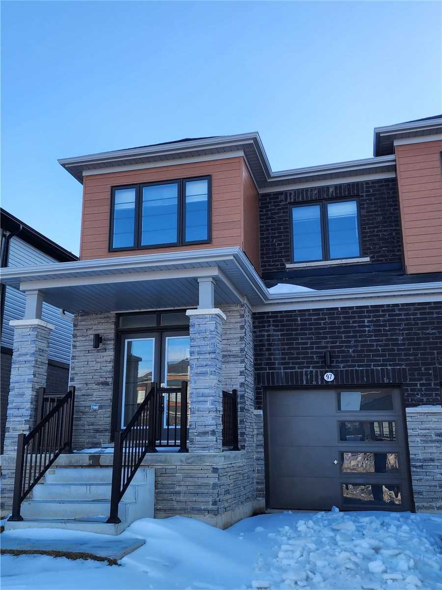 97 Rainbow Drive, Haldimand, ON 