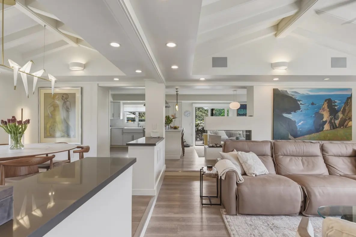 Evervista Retreat