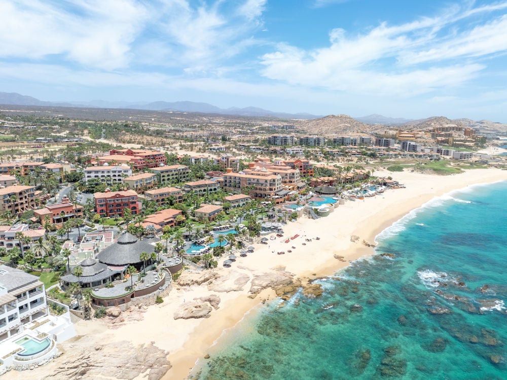 Los Cabos luxury real estate