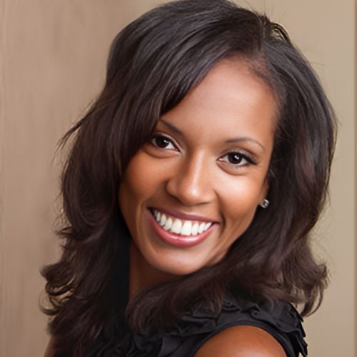 Nicole  Simms