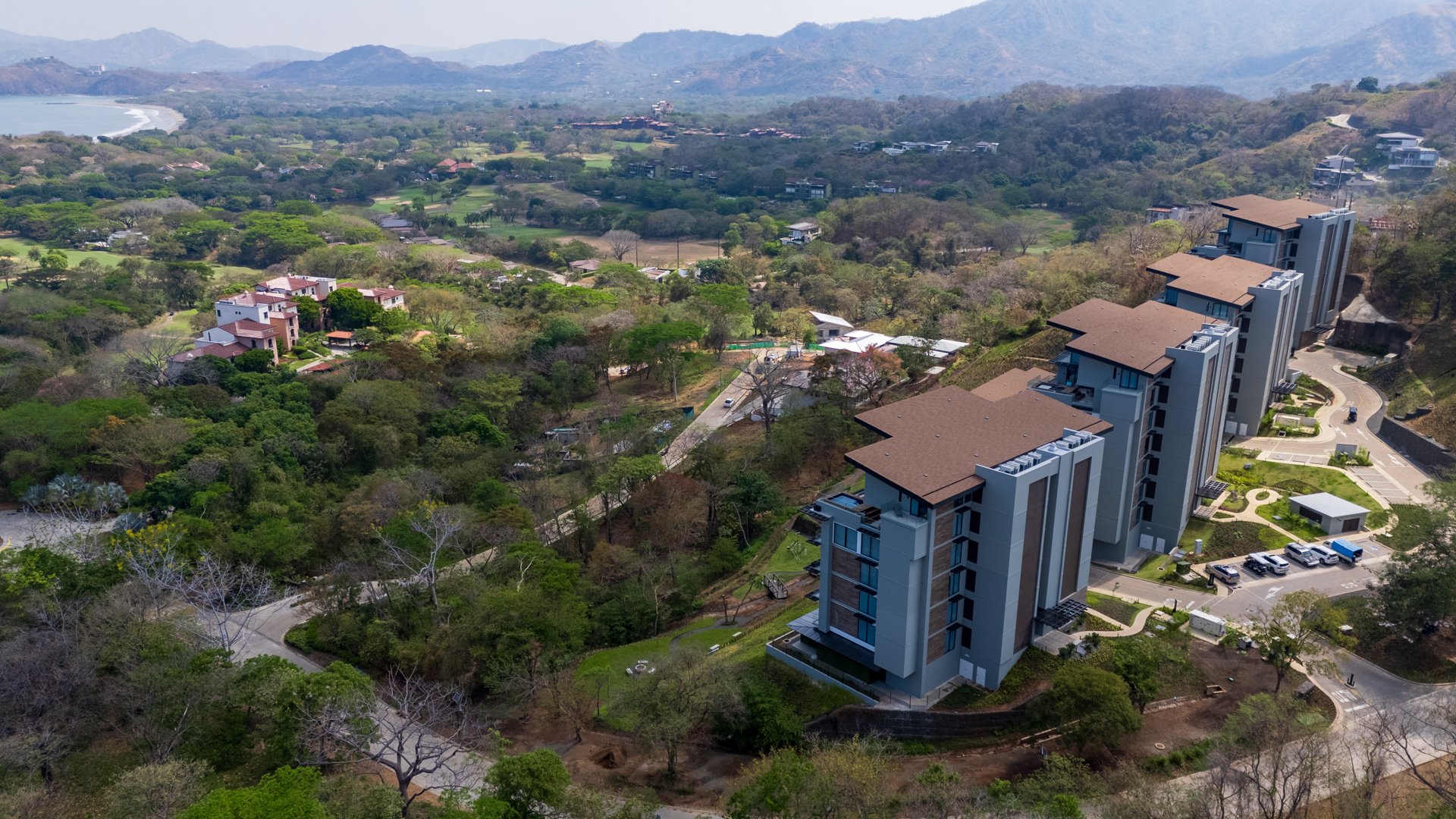 Solaris Acacia 1A | Stunning Ocean-View Condo in Reserva Conchal with Luxury Amenities!