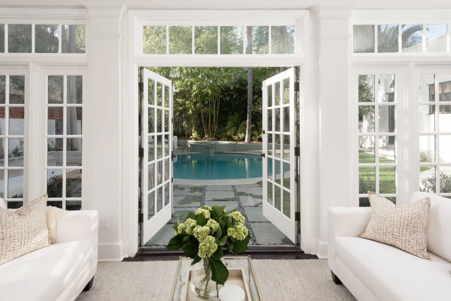 1913 Los Feliz Spanish Revival