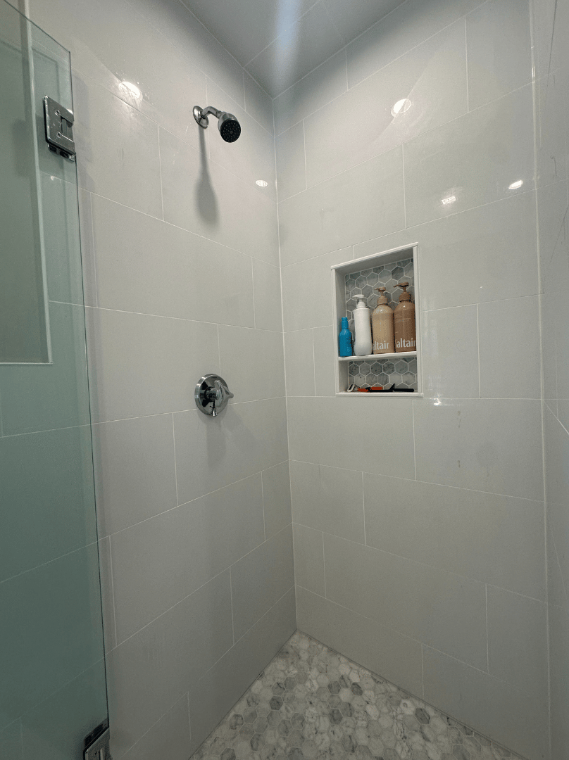 73 Park Drive #25