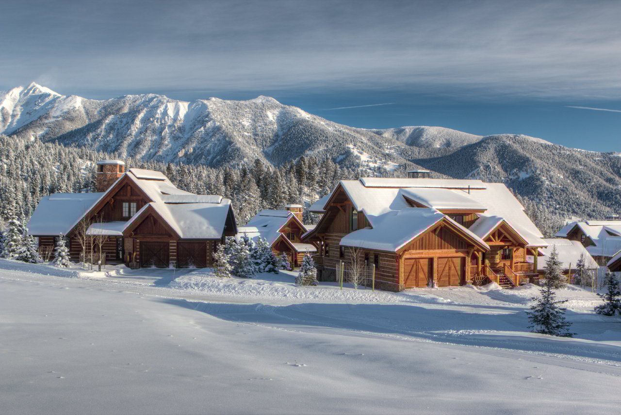 Spanish Peaks Mountain Club