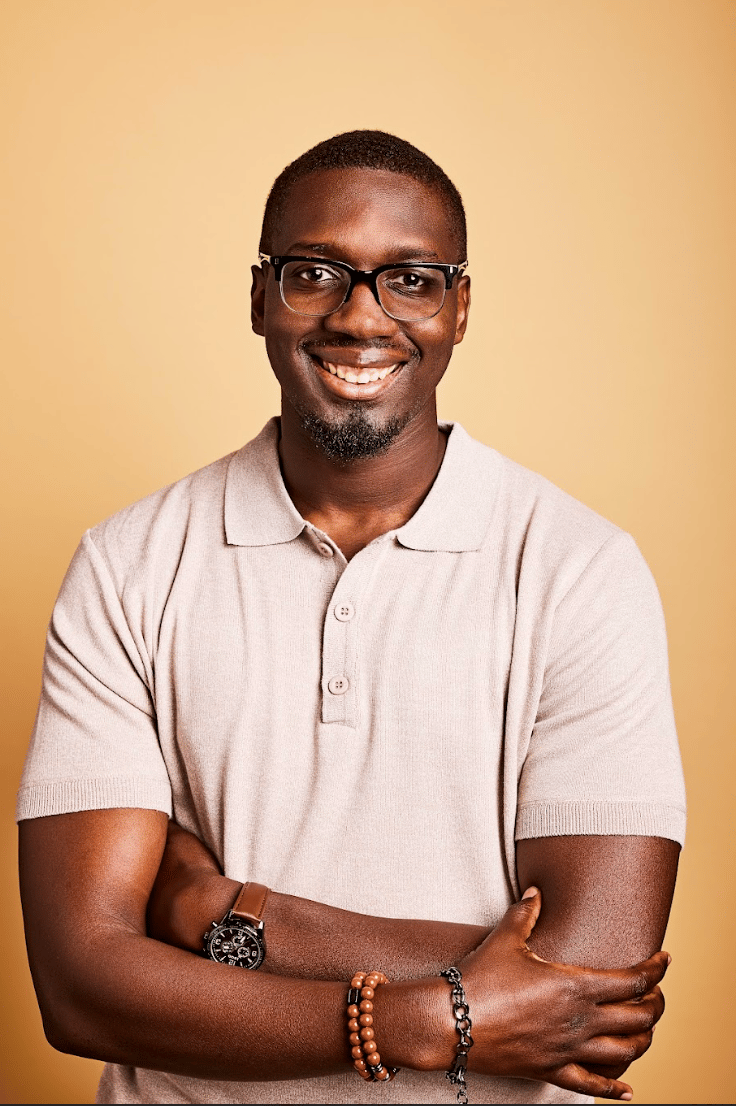 Mamadou