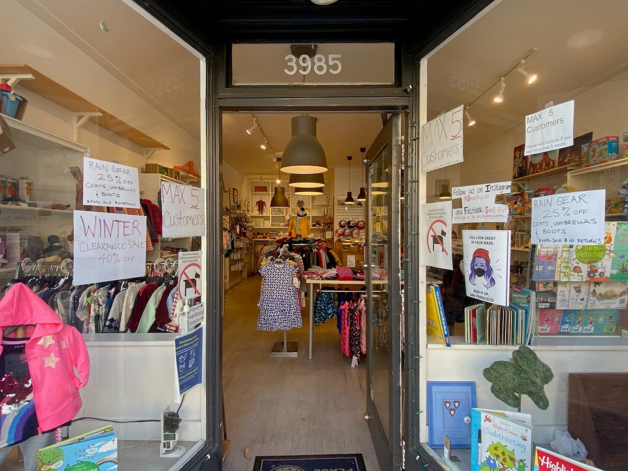 District 5 – Central