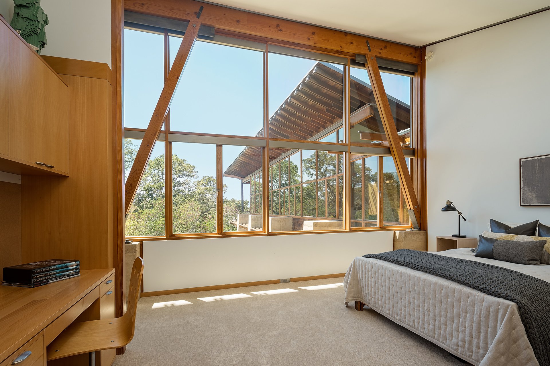 Meteor Vineyard Estate, Napa Valley