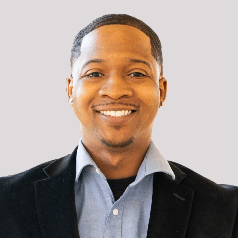 Taj Taylor