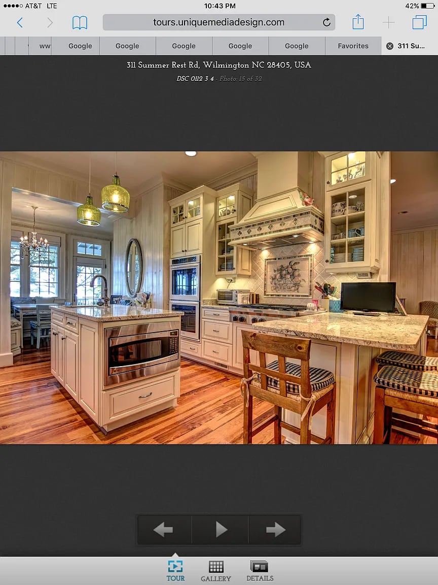 311 Summer Rest Rd