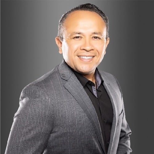 Jesus Morales photo