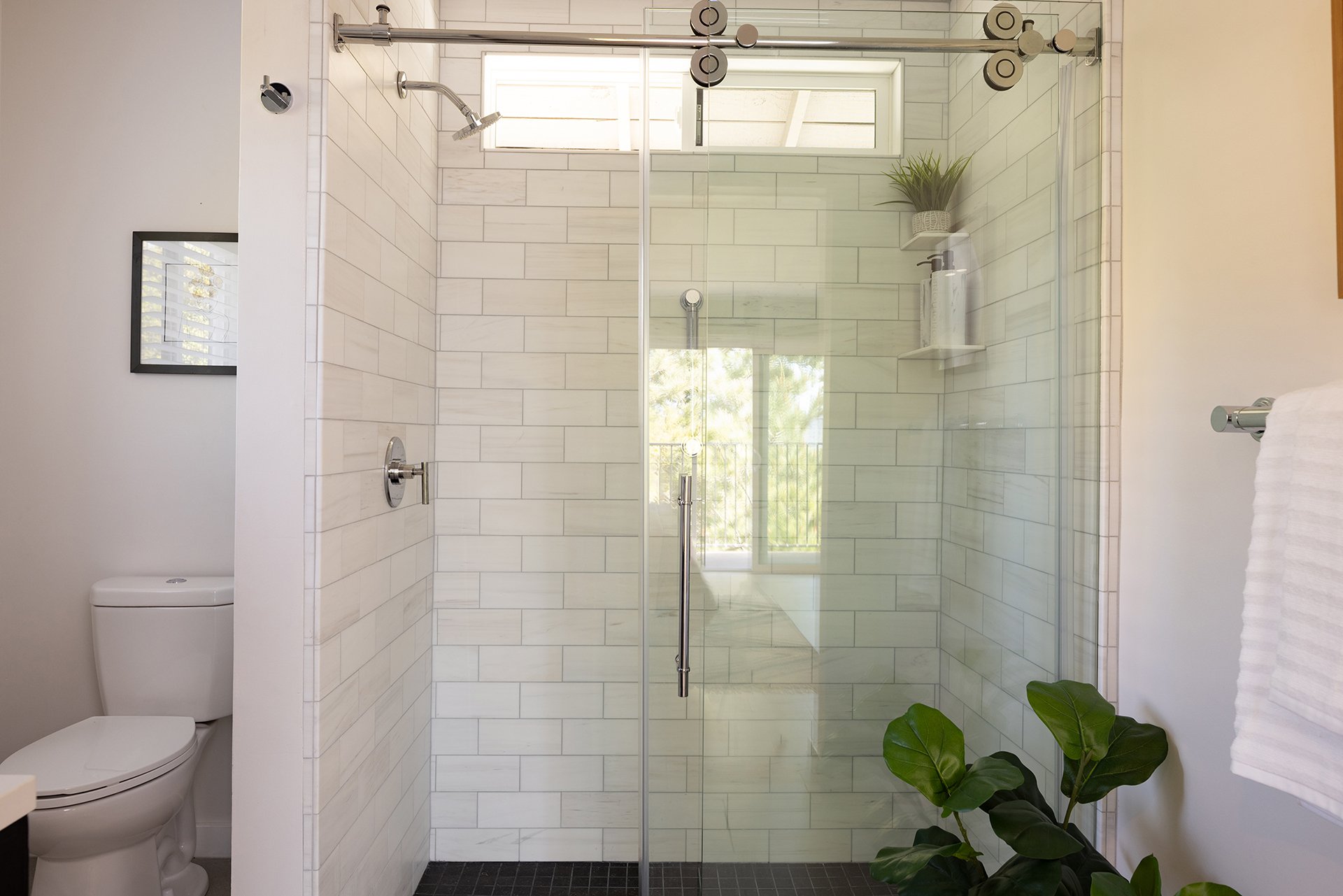 Private Hilltop Retreat - 25450 Via Cicindela