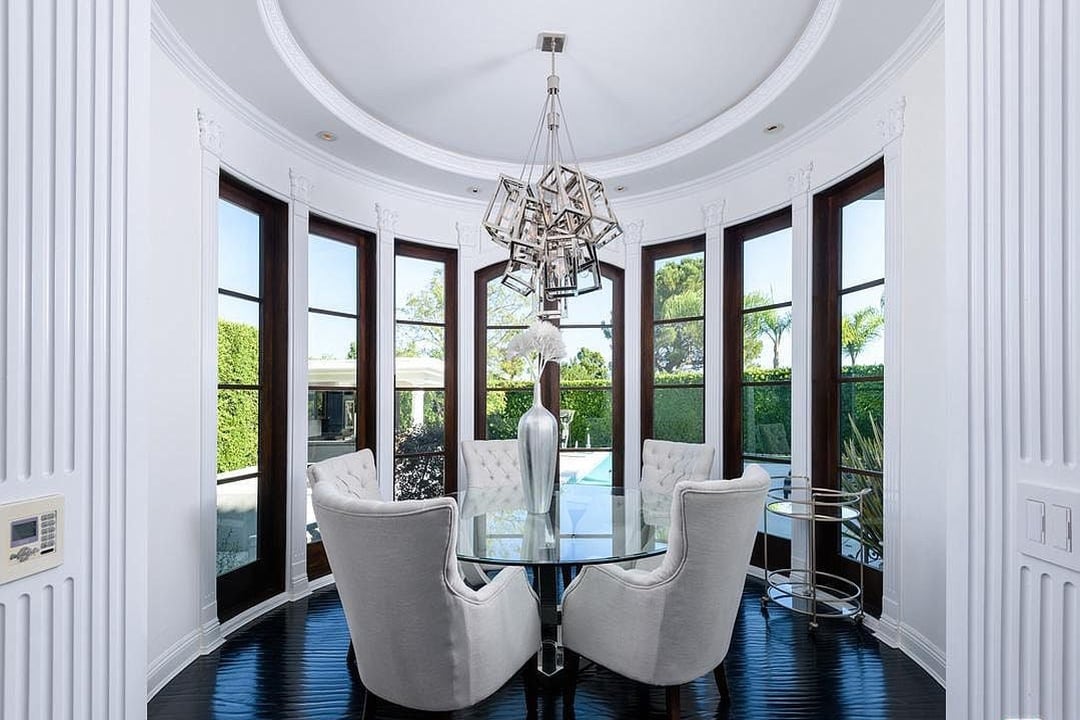 Palazzo Paradise