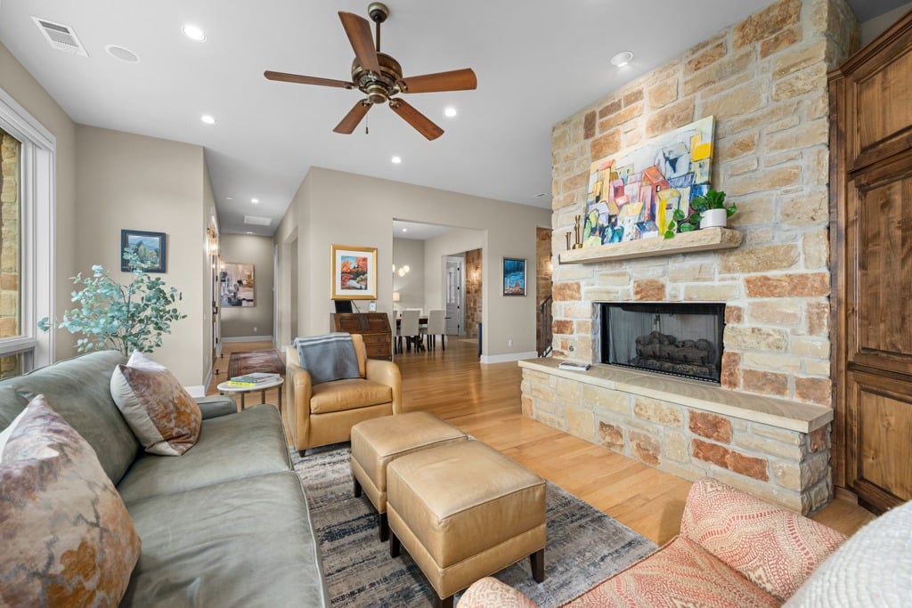 7321 Vista Mountain Drive