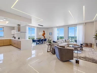 17301 Biscayne Blvd #LPH2