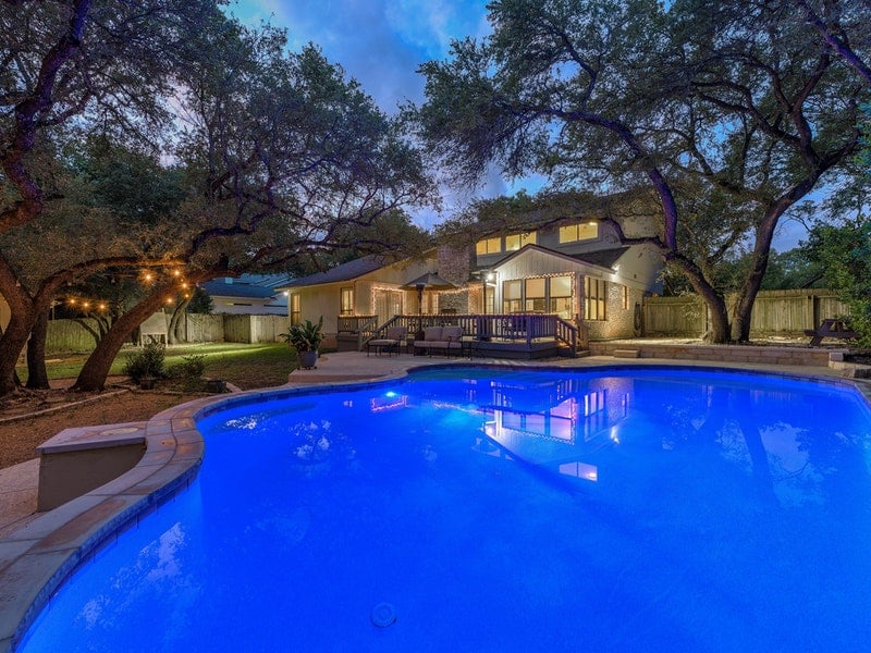 1519 Ben Crenshaw Way, Austin, Texas 78746