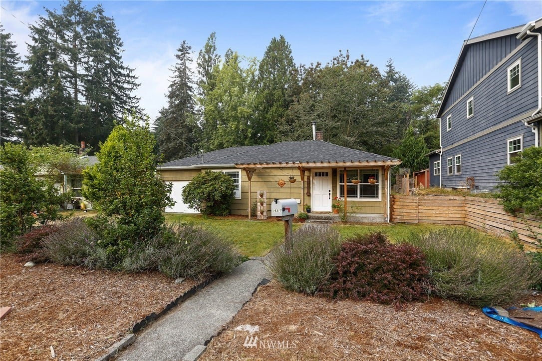16317 28th Ave NE