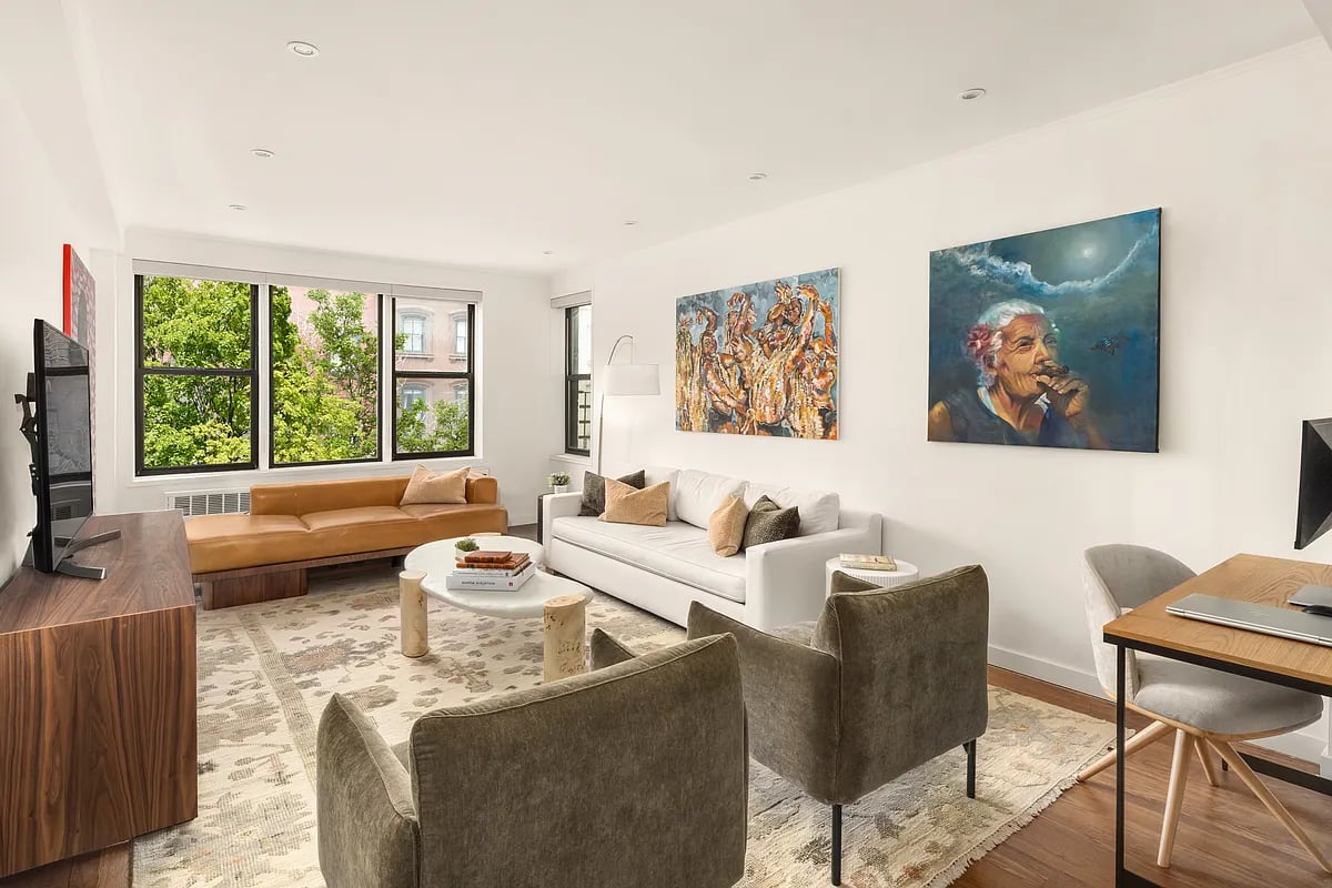 211 East 18th Street #3R