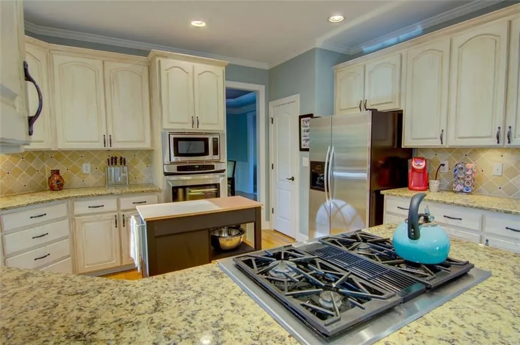 4414 Marchbolt Ct