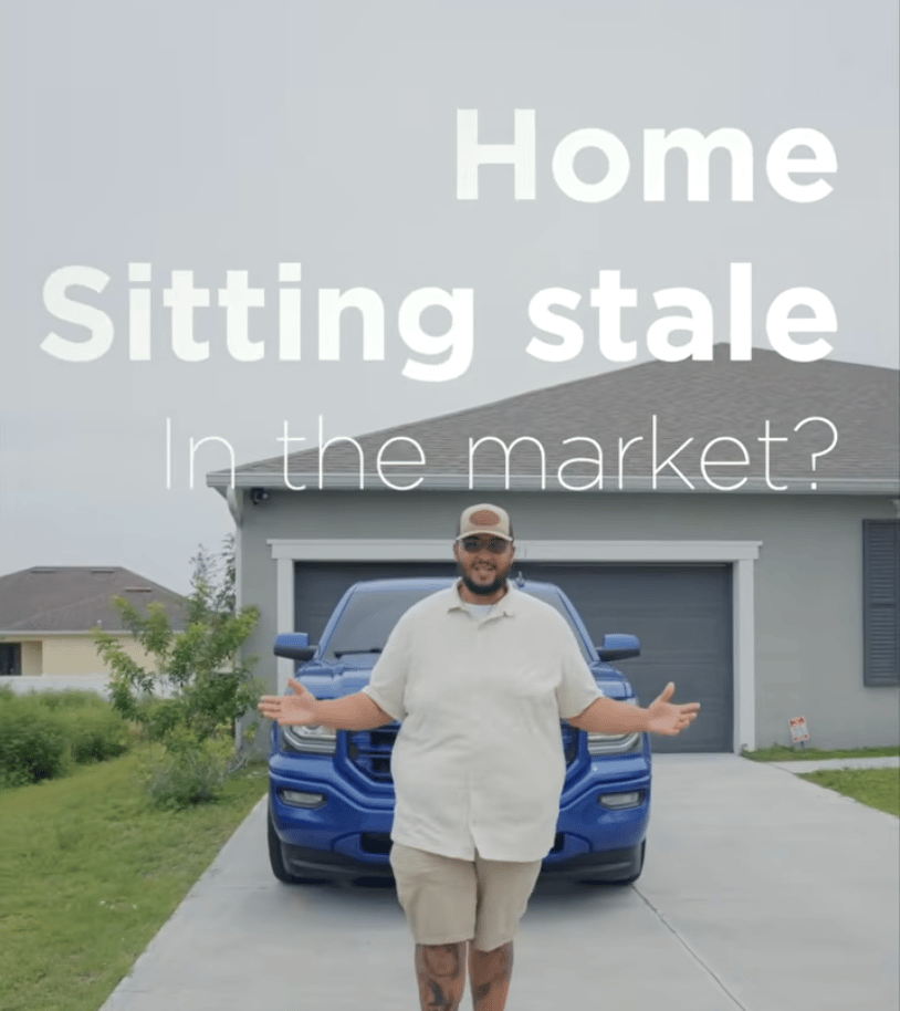 Professional media, targeted ads, getting it in front of the right buyers