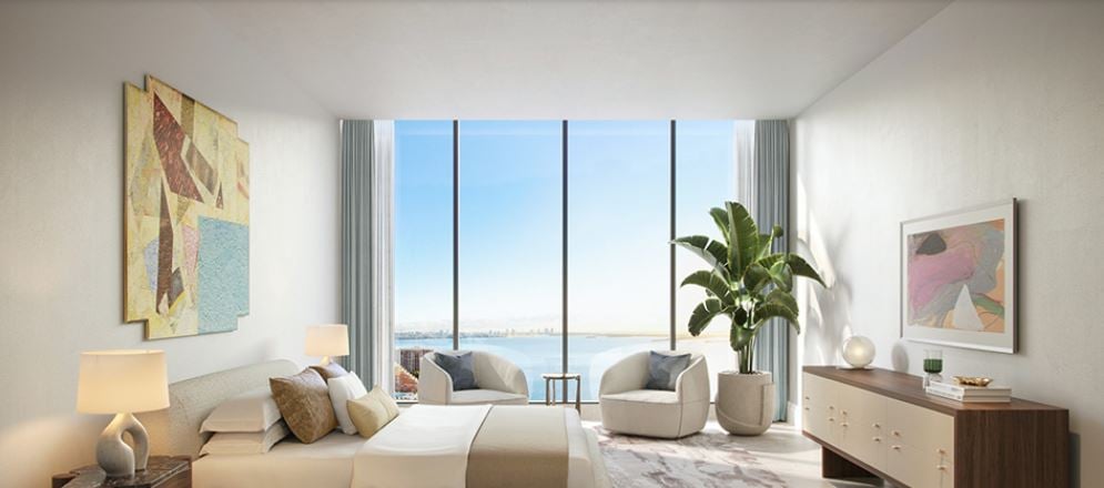 St Regis Residences