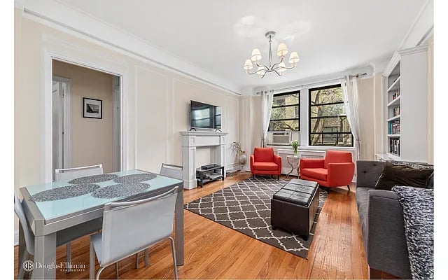 46 West 95th Street Unit: 4A