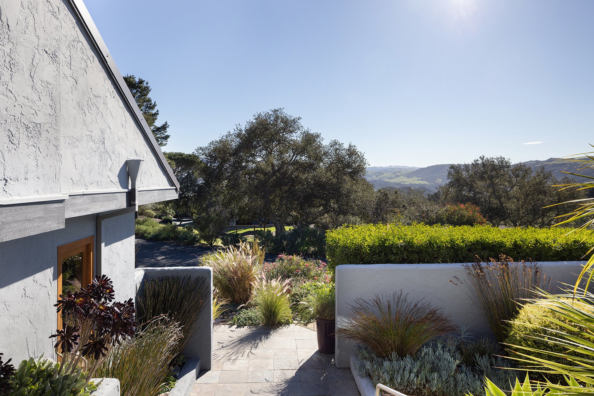 Serene Carmel Valley Living