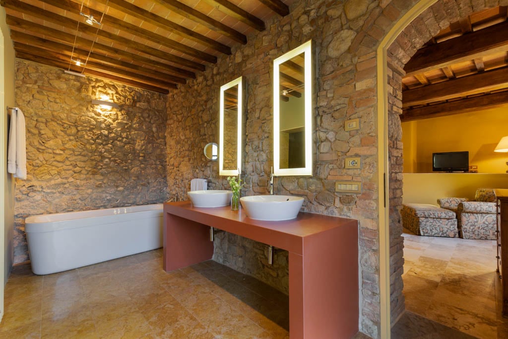 Casale Pulcinello - 1/12th Ownership