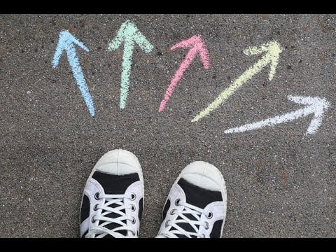 OGSR Episode #35 Choices and their Outcomes